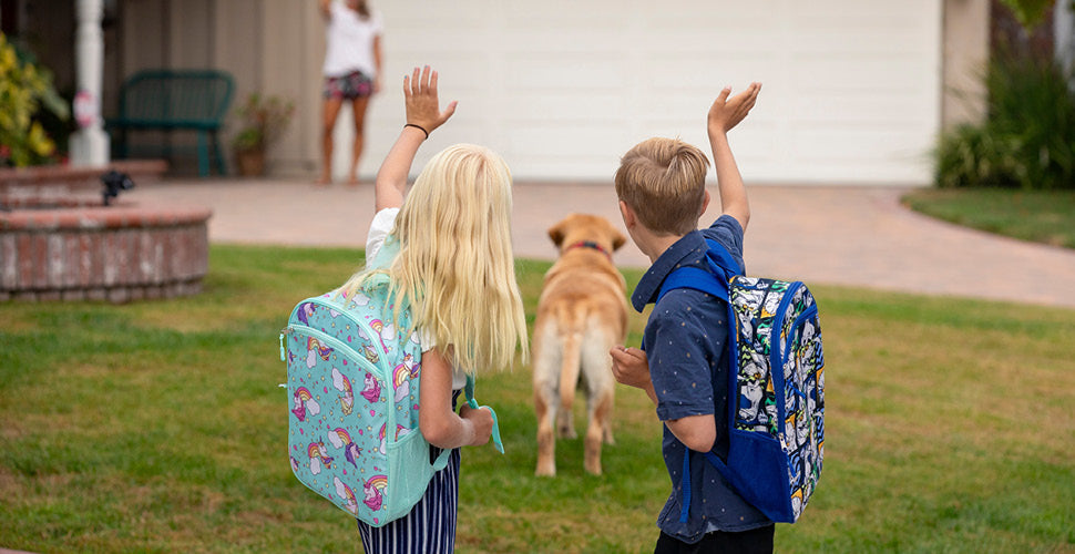 Back to School, Back to Routine: A Fall Reset for the Whole Family