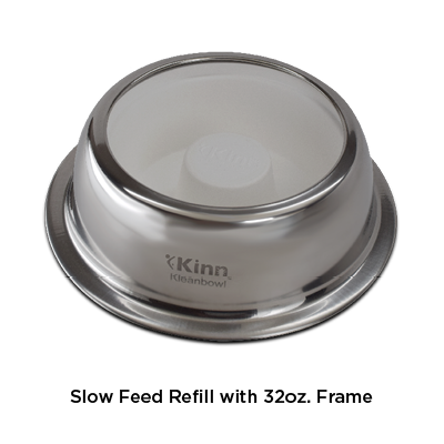 Slow Feed Refills 32 oz. (pkg. of 12 or 50)